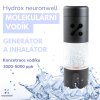 HYDROX Neuronwell – 2-in-1 Molecular Hydrogen Generator & Inhaler