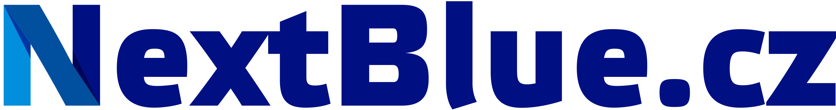 NextBlue.cz
