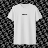 full logo white front