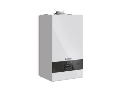 dujinis kondensacinis katilas buderus logamax plus gb122i
