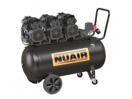 B2FC684NUA Siltek 100 L Triplex TB Nuair
