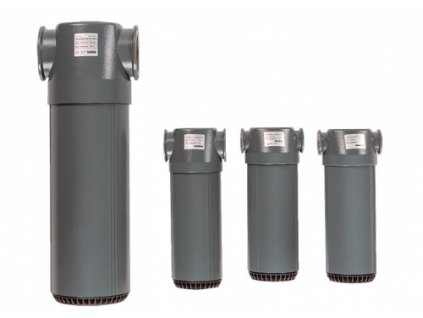cyklonovy odlučovač Drytec G100 G2200 WS