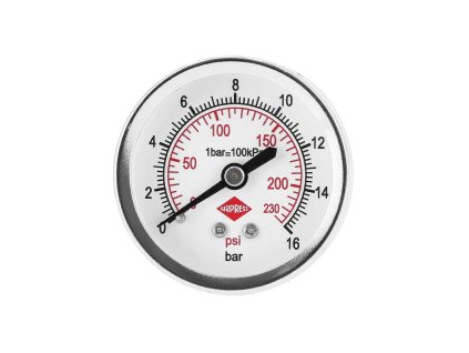 manometr airpress