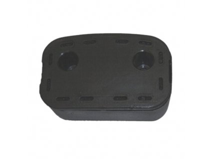 Nuair filtr vzduchový B2800, B3800