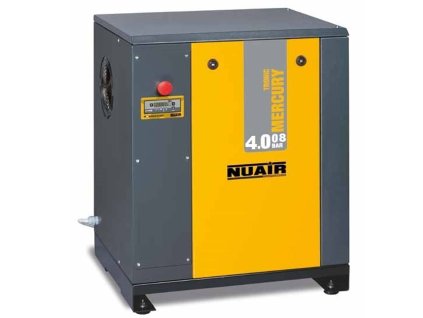 cat mercury tronic 4 08 nuair