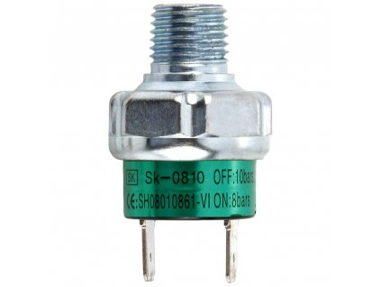 9063202 mini tlakový spínač