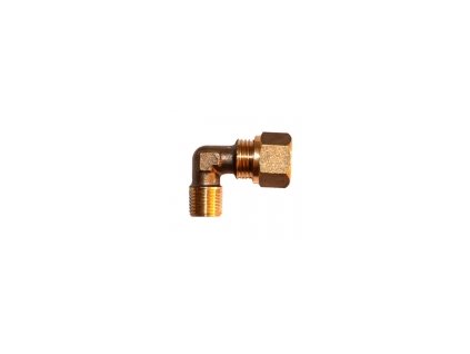 Koleno 1/4"x3/8"
