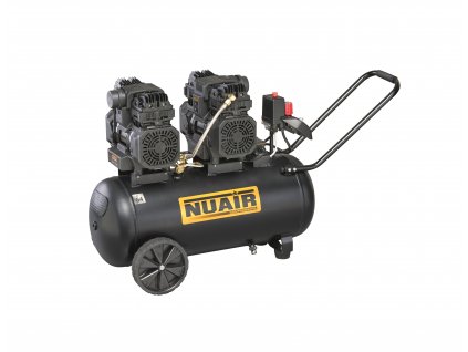 B2DC504NUA Siltek TB 50D Nuair