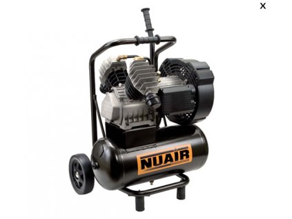 Kompresor NUAIR GVM/24 PCM