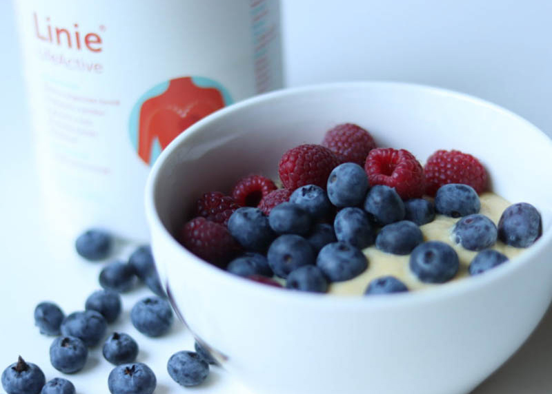 LINIE LifeActive – dobrá krev do vašich žil