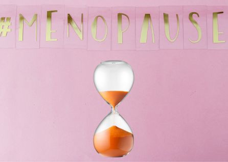 Menopauza. Přechod, ne konec cesty