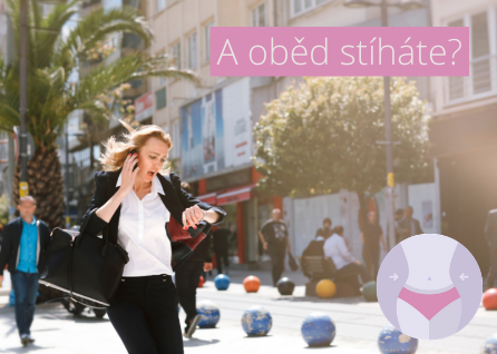 Spěcháte? LINIE Exclusive to vyřeší.