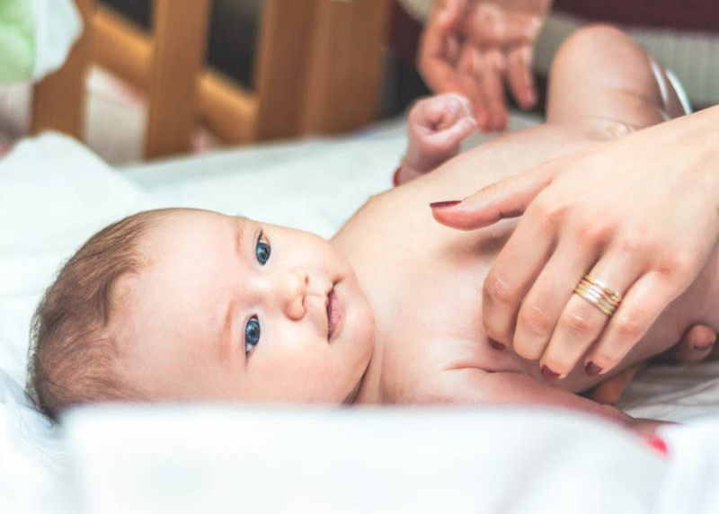 Těhotenství a kojení v plné síle