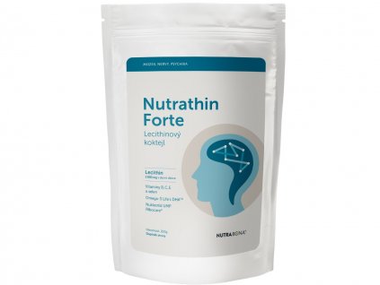 Nutrathin Forte (2)