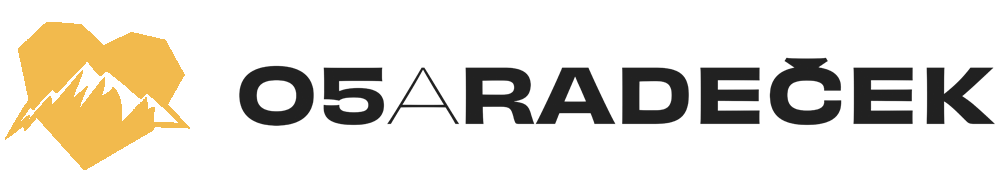 O5 a Radeček