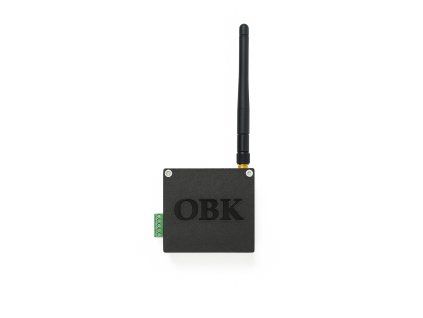 OBK WIFI RELÉ