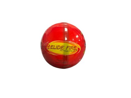 ELIDE FIRE