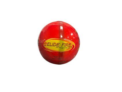 HASÍCÍ KOULE - ELIDE FIRE BALL