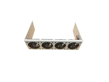 OBK VENTILÁTOR KOMPLET
