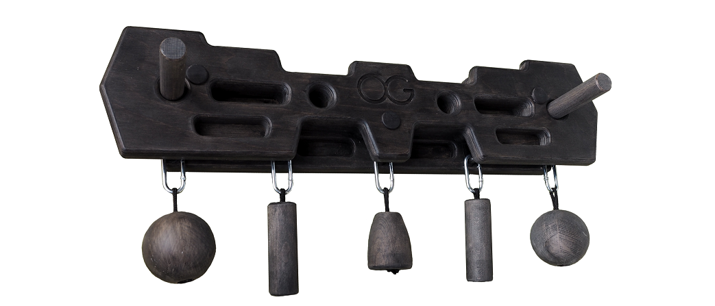 OcrGrip Board