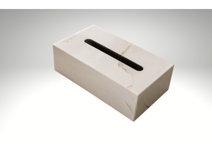 Box na kapesníky 1