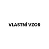 VLASTNÍ VZOR