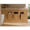 skryté WC boxy