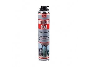 montazni pena pistolova 750ml sl den braven