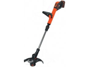 black and decker stc1820pc aku strunova sekacka 6