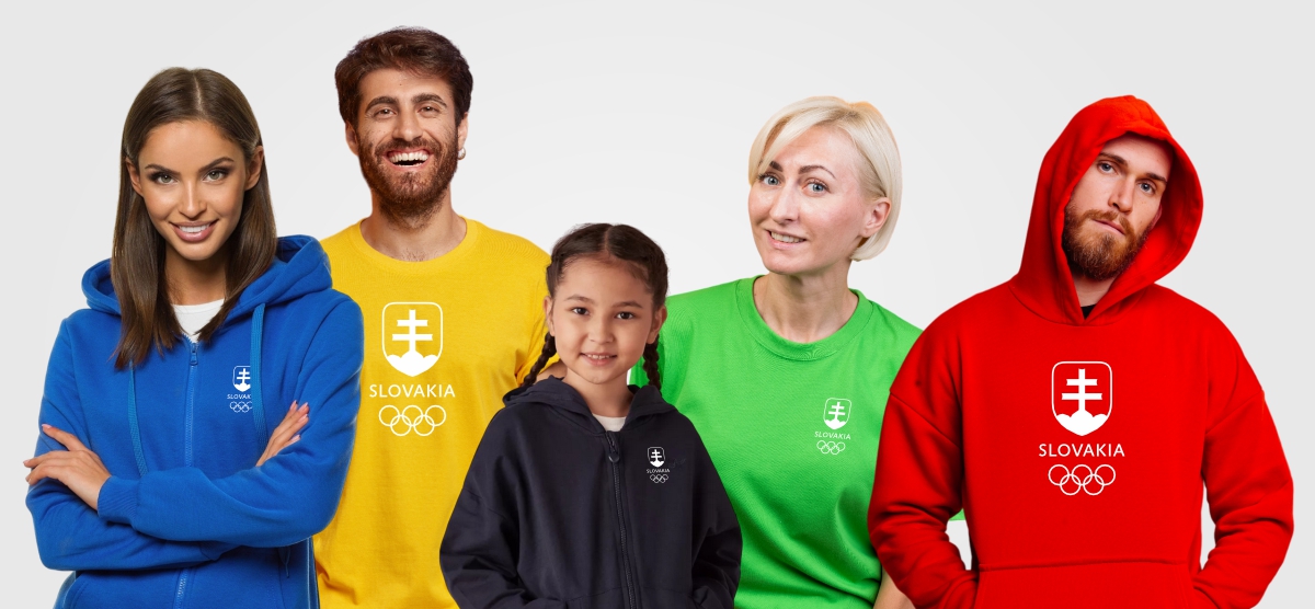 COLOR kolekcia BASIC