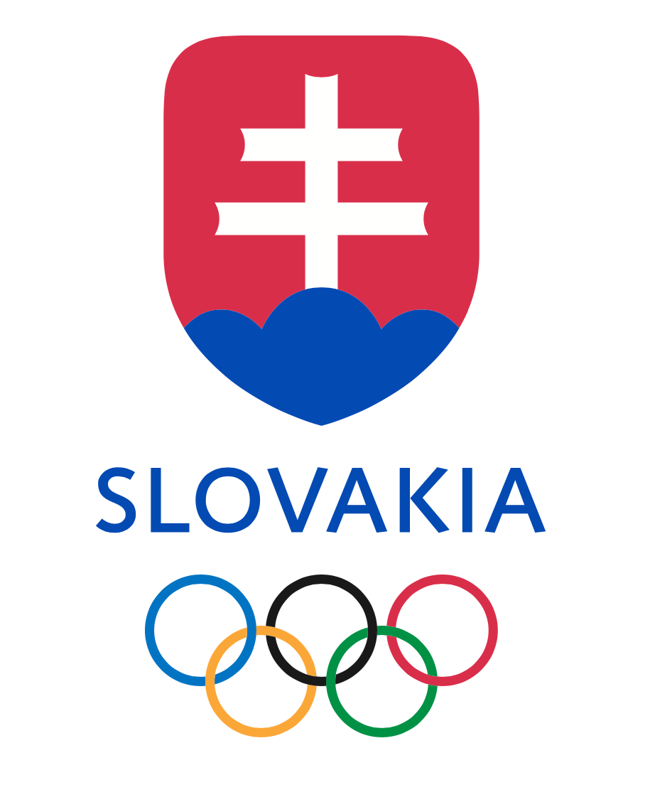 Slovenský olympijský tím