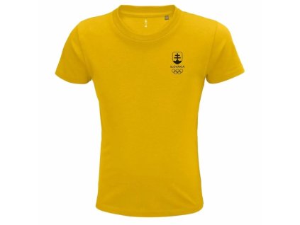 Tričko dámske BASIC small logo (Farba Čierna, Veľkosť 2XL)