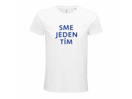 biele sme jeden týp predok