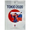 Kniha TOKIO 2020