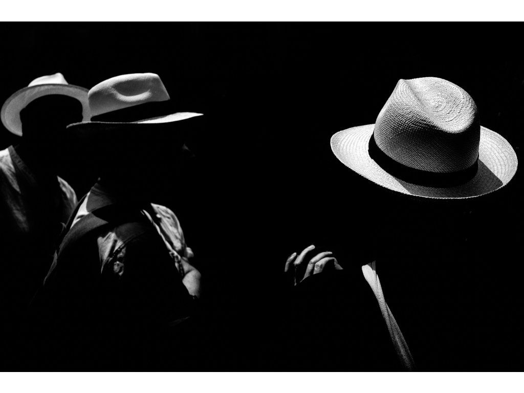 Hats