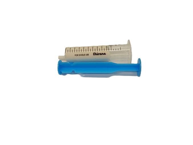 Grease 8ml for plastic and metal gears/mazivo převodů