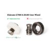 Shimano Replacement web