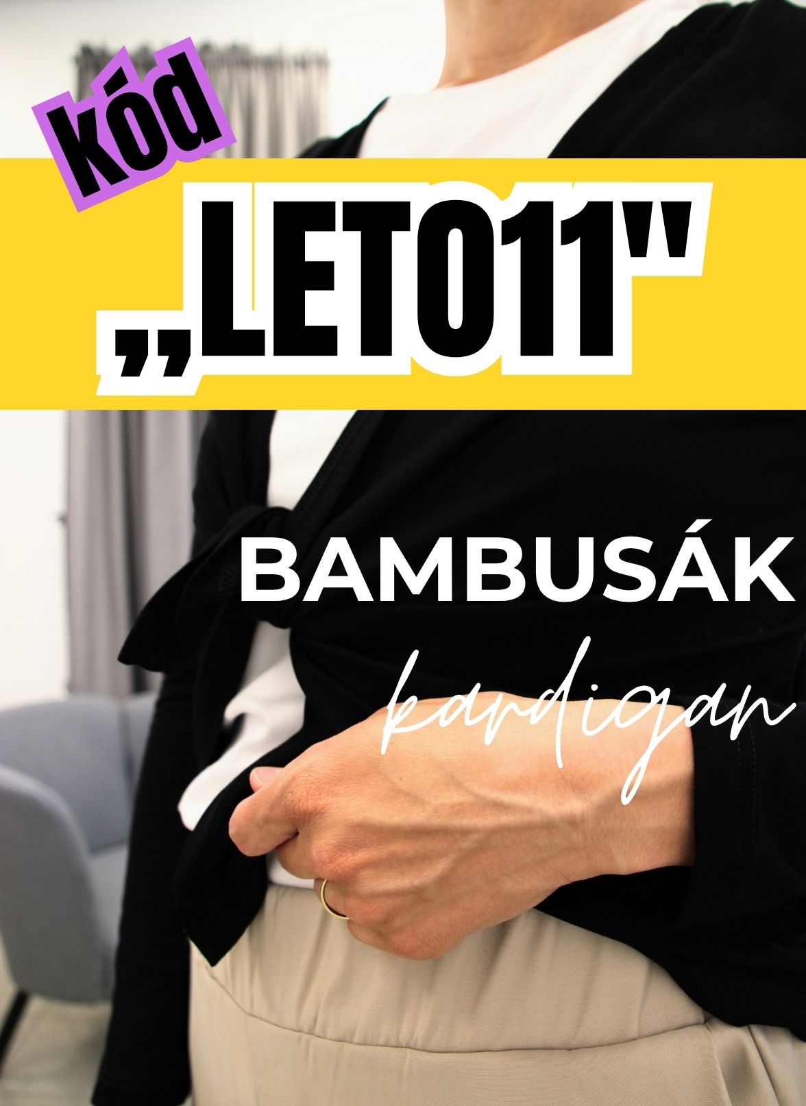 Bambusák