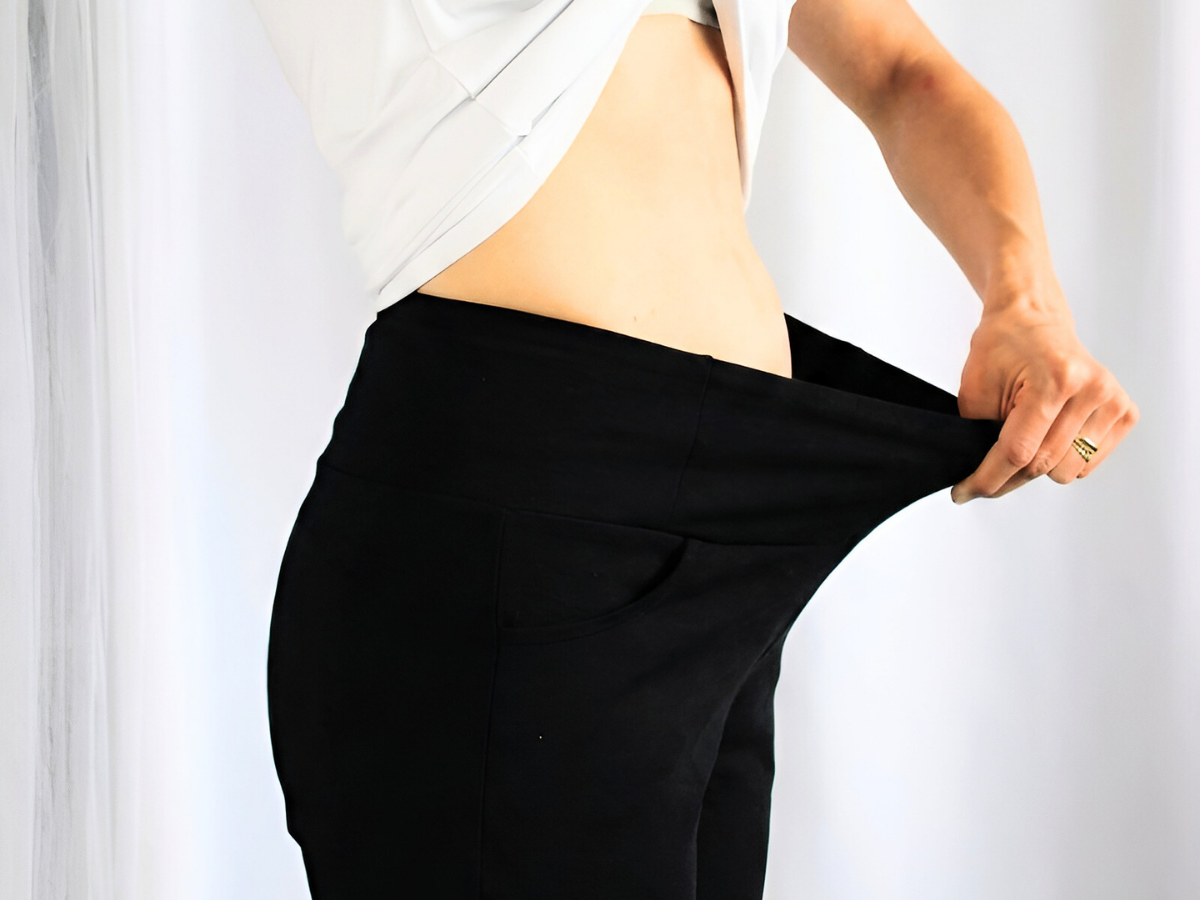 Kalhoty Penny první obrázek