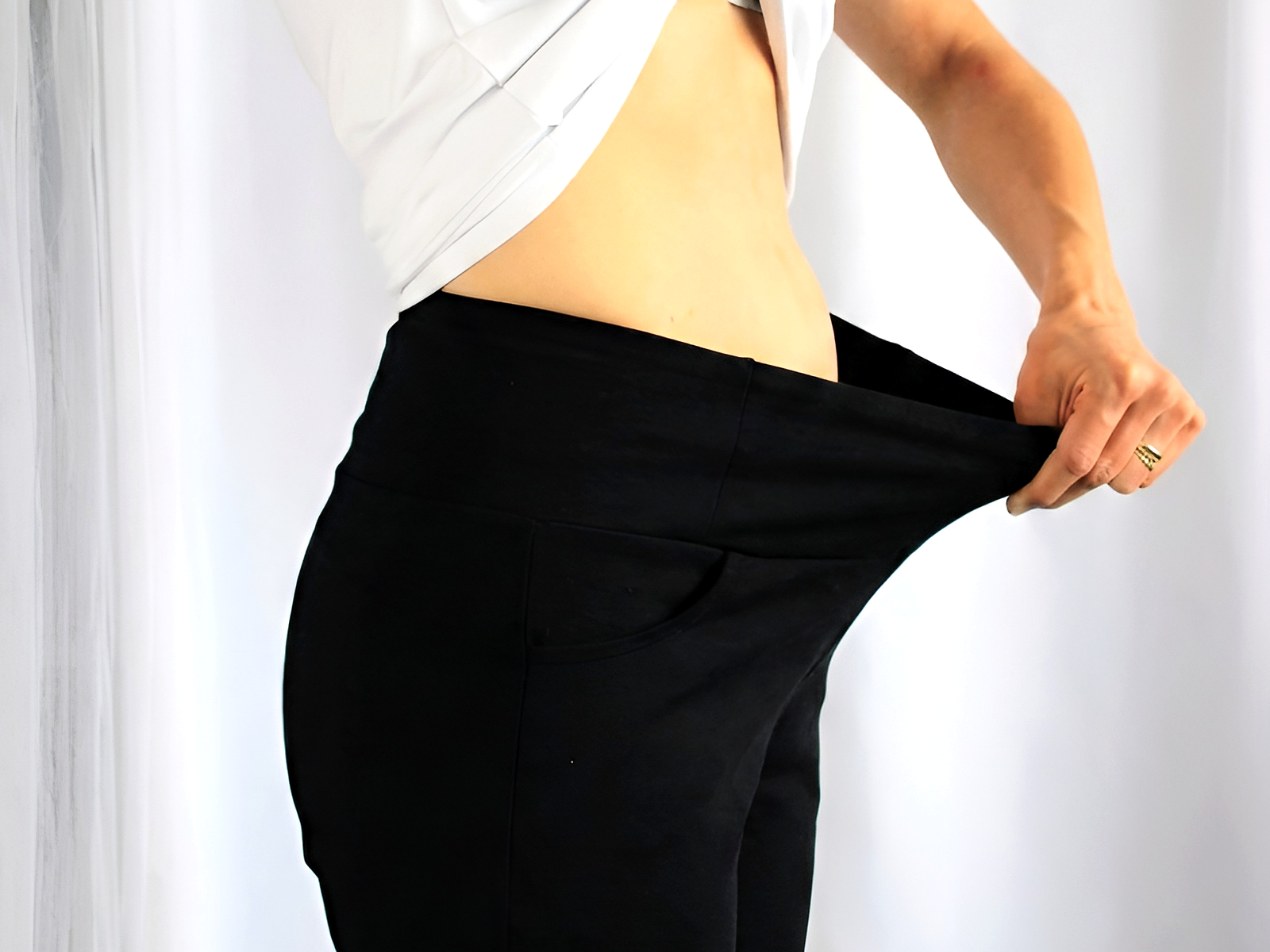 Kalhoty Penny první obrázek