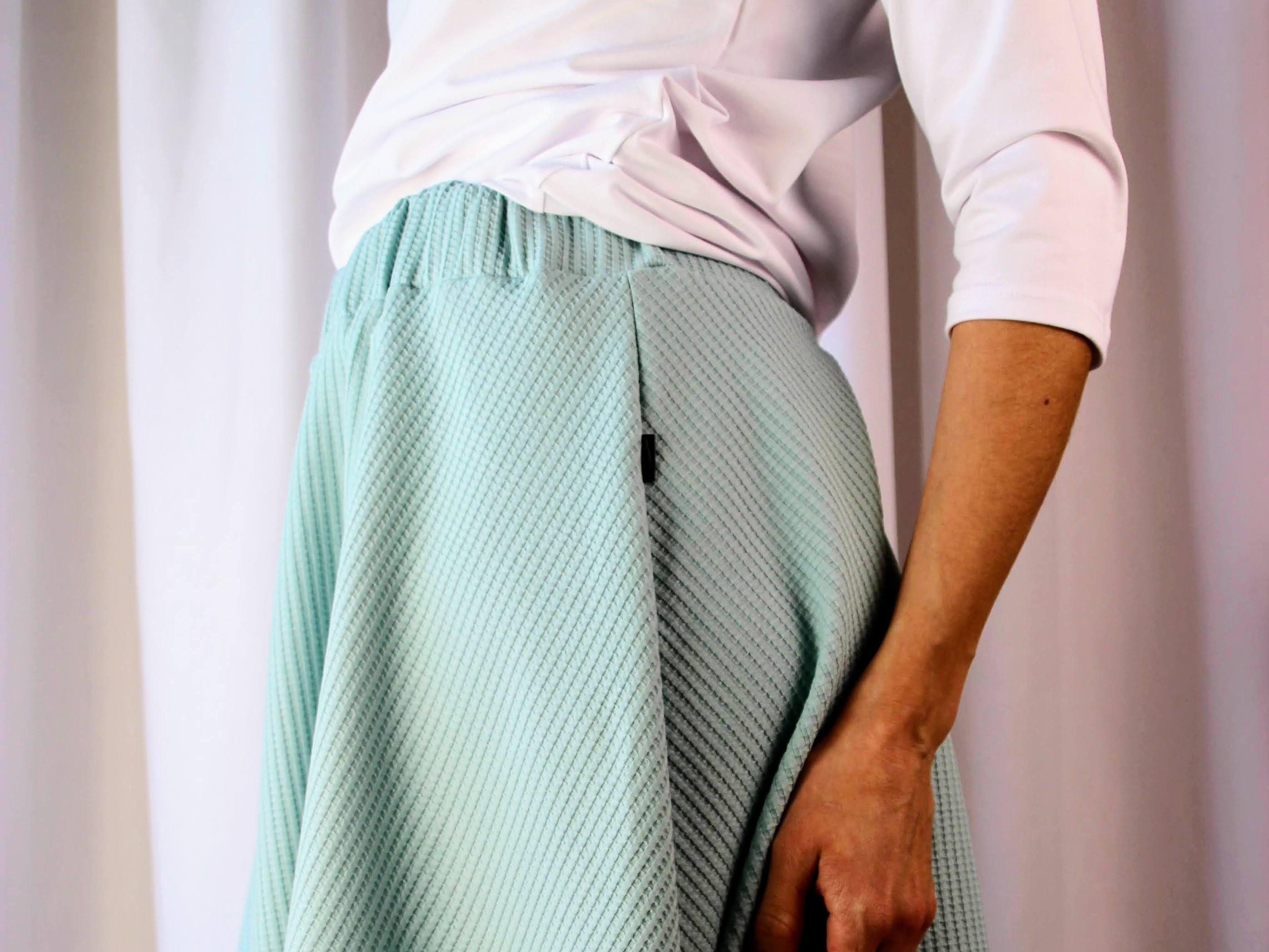 Áčková sukne Seraphia