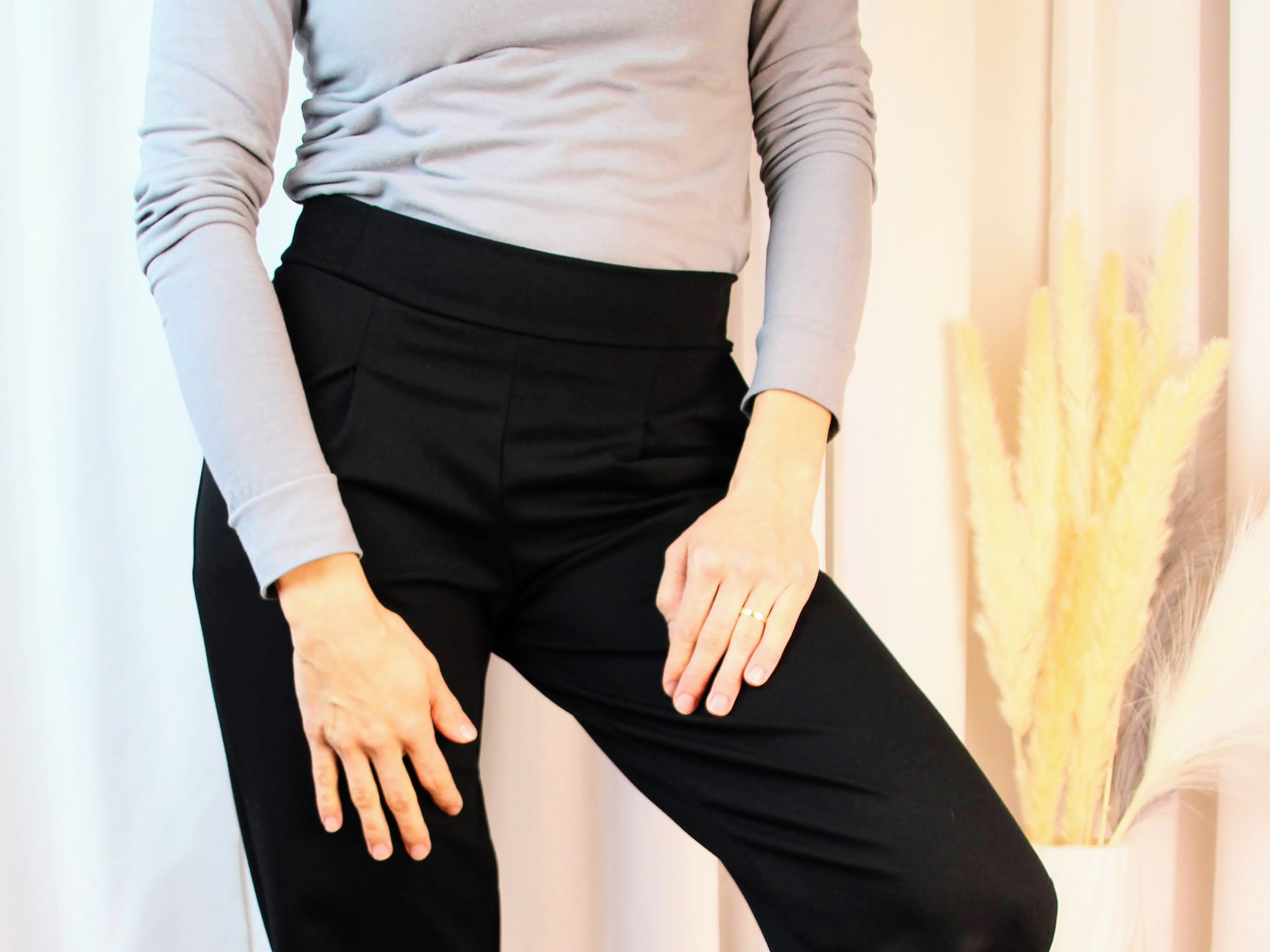 Kalhoty Penny první obrázek