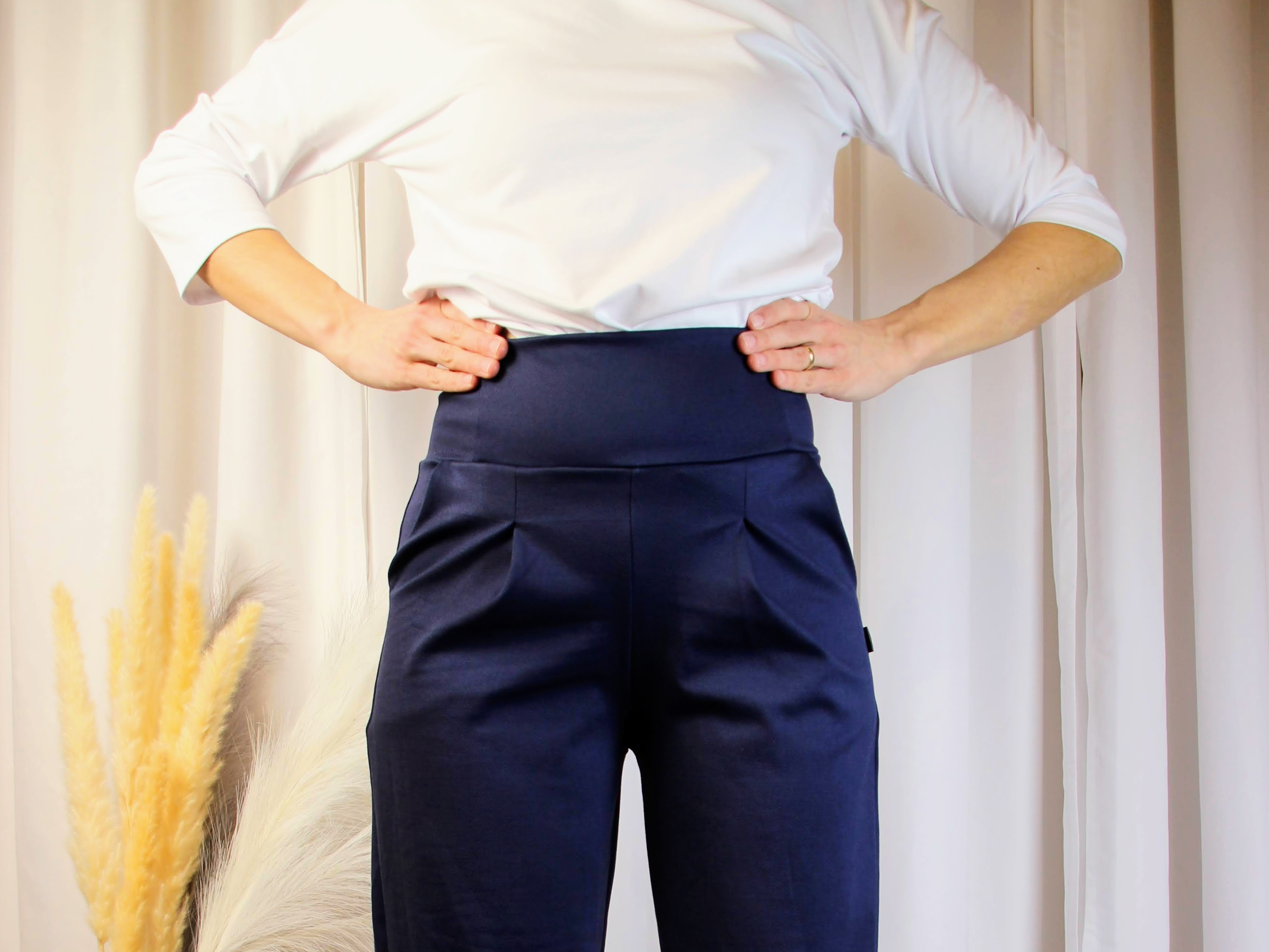 Kalhoty Penny první obrázek