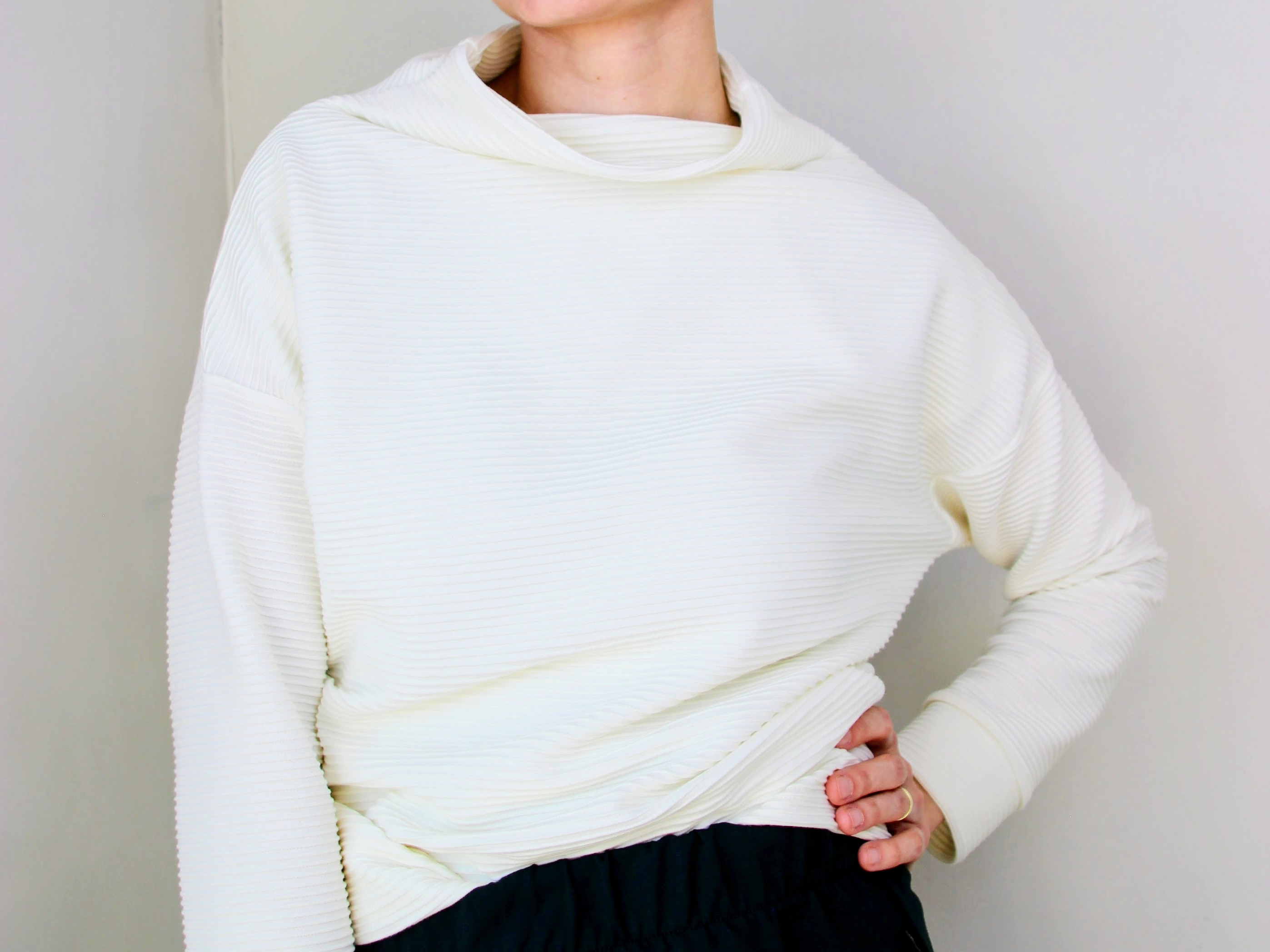 Overtop Clarais druhý obrázek