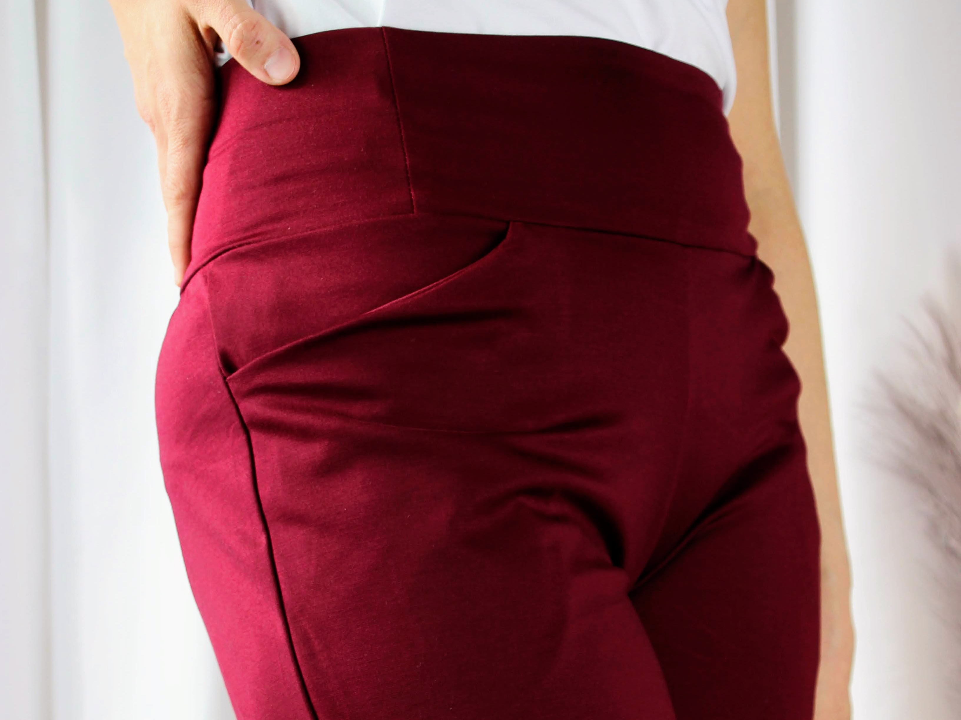 Kalhoty Penny první obrázek