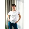 Dámské tričko Basic Oversize Oriclo