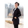 Mikina Kabátovka velkokapsová