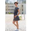 Šaty Letničky