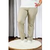 Dámské kalhoty Penny Flow Elegant  taupe