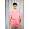 Dámské tričko Watty Organic ComfortCore  rose